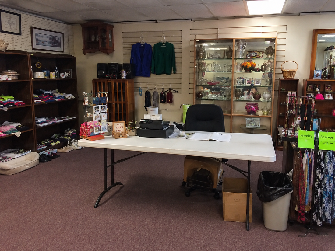 Is your check out counter holding you back ?