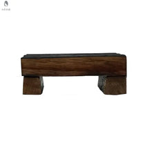 Load image into Gallery viewer, Barrel Stave Soap Tray - Red Cloak Wood Designs Inc
