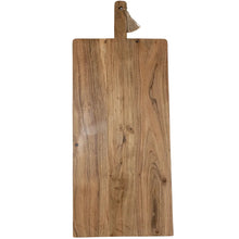 Load image into Gallery viewer, Oversized serving Board / Charcuterie Board Red Cloak Wood Designs Inc

