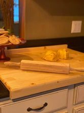 Load image into Gallery viewer, Italian Pasta Board - Red Cloak Wood Designs Inc
