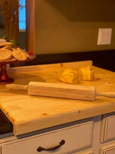 Load image into Gallery viewer, Dough Board/ Pastry Board Red Cloak Wood Designs Inc
