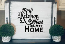 Load image into Gallery viewer, Stove Cover-Stove Top Cover-Kitchen Heart Of Home-103 Red Cloak Wood Designs Inc
