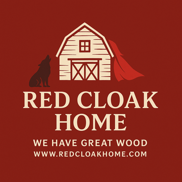 Red Cloak Home