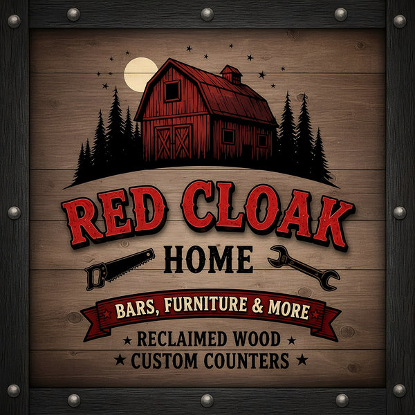 Red Cloak Home